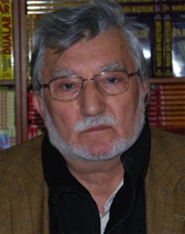 Arif Pamuk kimdir? Arif Pamuk