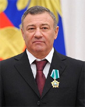 Arkady Rotenberg