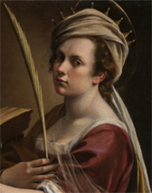Artemisia Gentileschi