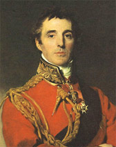 Arthur Wellesley