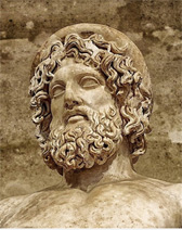 Asklepios kimdir? Asklepios
