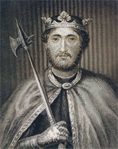 Aslan Yürekli Richard kimdir? Aslan Yürekli Richard