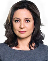 Aslı Aydıntaşbaş kimdir? Aslı Aydıntaşbaş