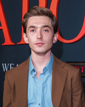 Austin Abrams