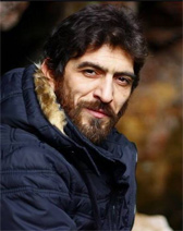 Ayhan Eroğlu kimdir? Ayhan Eroğlu