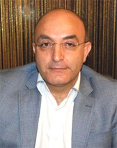 Ayhan Oğan