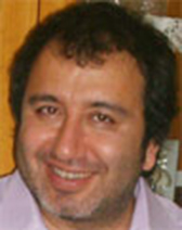 Ayhan Sonyürek kimdir? Ayhan Sonyürek
