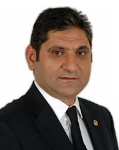 Aykut Erdoğdu