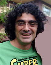 Aykut Gürel