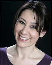 Ayşegül Ünsal kimdir? Ayşegül Ünsal