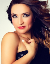 Aysel Yakupoğlu kimdir? Aysel Yakupoğlu