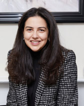 Ayşe Zeynep Nayır