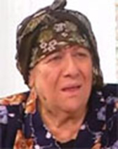 Ayten Erman kimdir? Ayten Erman