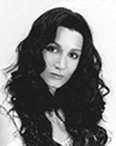 Aziza Mustafa Zadeh kimdir? Aziza Mustafa Zadeh