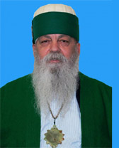 Baba Mondi kimdir? Baba Mondi