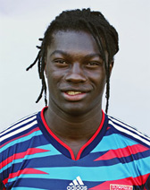 Bafetimbi Gomis kimdir? Bafetimbi Gomis