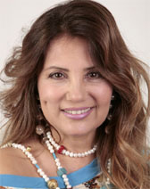 Bahar Öztan
