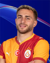 Barış Alper Yılmaz