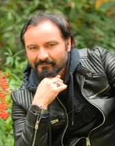 Barış Baran kimdir? Barış Baran