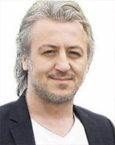 Barış Falay kimdir? Barış Falay