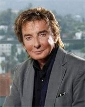 Barry Manilow