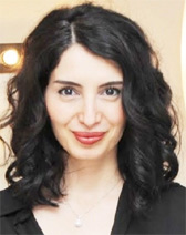 Başak Sayan kimdir? Başak Sayan