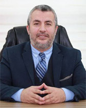 Bayram Ali Ersoy kimdir? Bayram Ali Ersoy