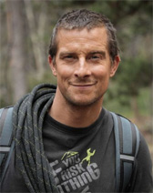 Bear Grylls kimdir? Bear Grylls