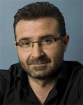 Bedirhan Gökçe