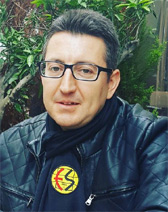 Bekir Fatih Demirağ