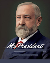 Benjamin Harrison