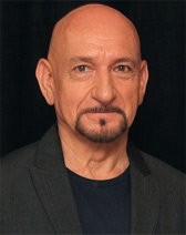 Ben Kingsley kimdir? Ben Kingsley