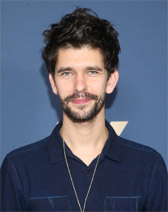 Ben Whishaw