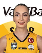 Berka Buse Özden