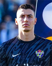 Berke Özer