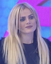 Berna Doğan kimdir? Berna Doğan