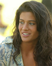 Berrak Tüzünataç