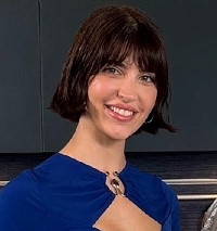 Beyza Gümülcine