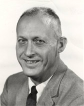 Bill Bowerman kimdir? Bill Bowerman
