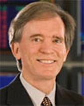 Bill Gross kimdir? Bill Gross