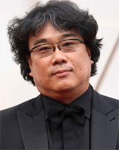 Bong Joon-ho kimdir? Bong Joon-ho