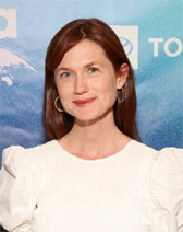 Bonnie Wright