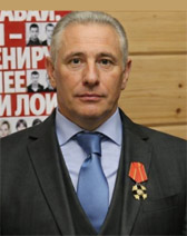 Boris Rotenberg