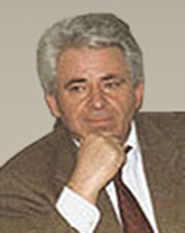 Boris Vasilievich Spassky