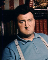 Brendan Behan