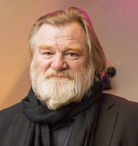 Brendan Gleeson