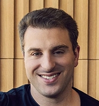 Brian Chesky
