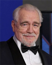 Brian Cox