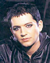 Brian Molko kimdir? Brian Molko
