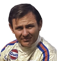Bruce McLaren